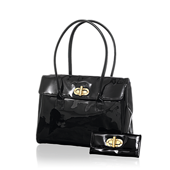 Business Chic Handbag